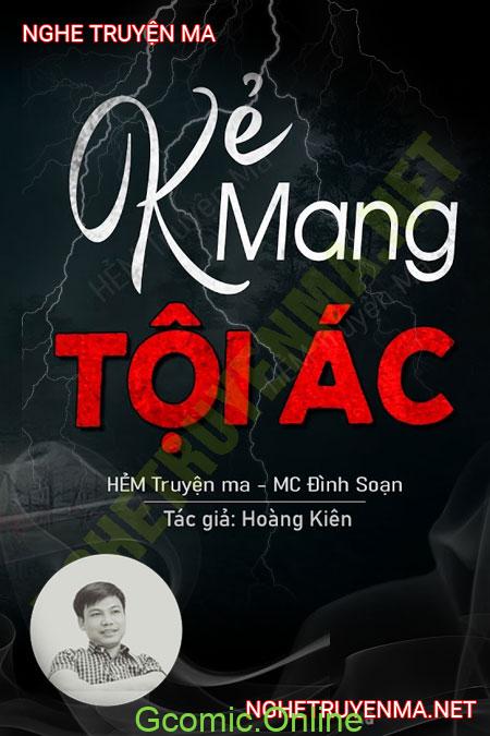 Kẻ Mang Tội Á.c <