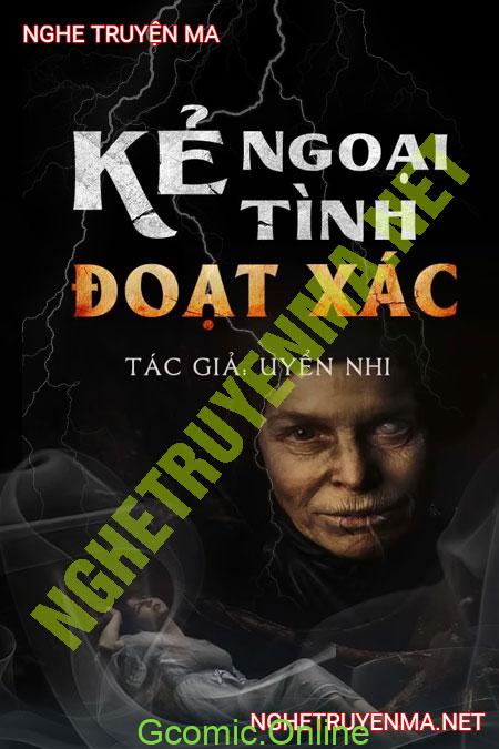 Kẻ Ngoại Tình Đoạt X.ác <