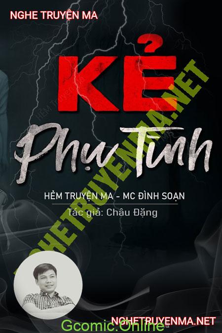 Kẻ Phụ Tình <