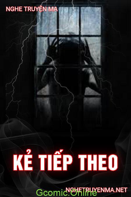 Kẻ Tiếp Theo <