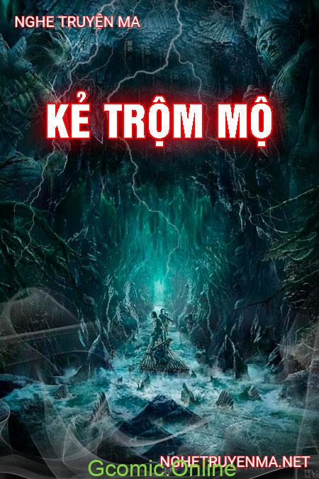 Kẻ Trộm Mộ