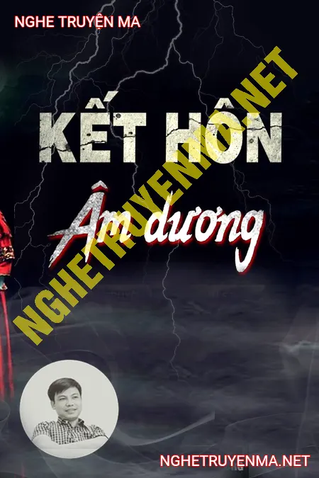 Kết Hôn Âm Dương <