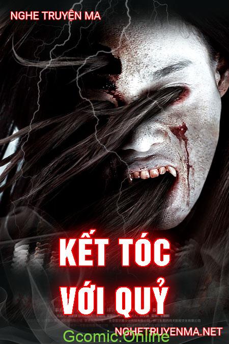 Kết Tóc Với Quỷ <