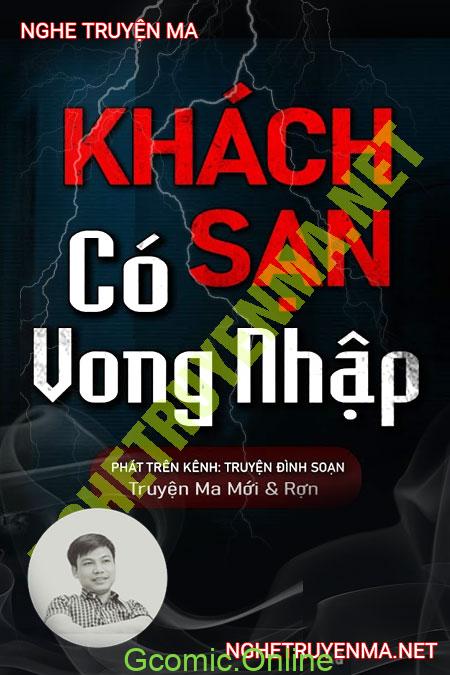 Khách Sạn Có Vong Nhập <