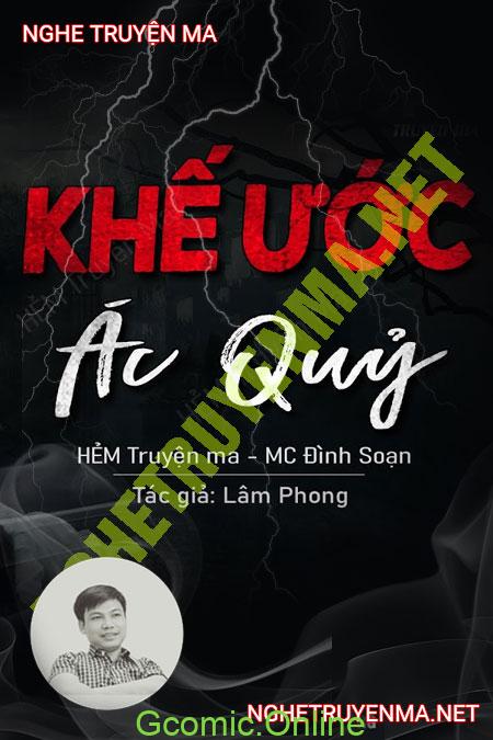 Khế Ước Ác Quỷ <