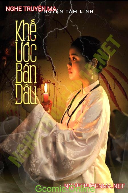 Khế Ước Bán Dâu