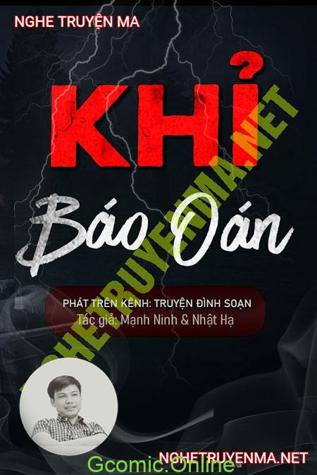 Khỉ Báo Oán <