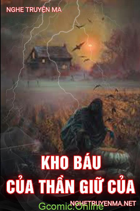 Kho Vàng Của Thần Giữ Của