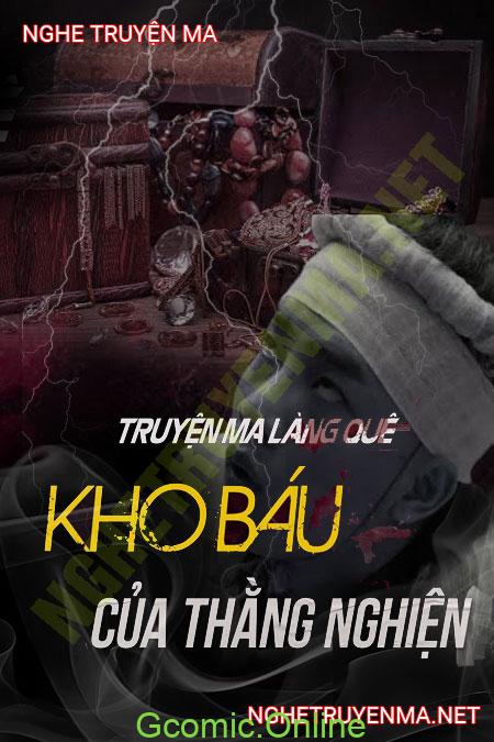 Kho Báu Của Thằng Nghiện