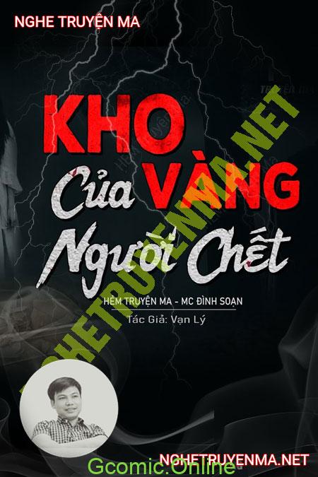 Kho Vàng Của Người Chết <