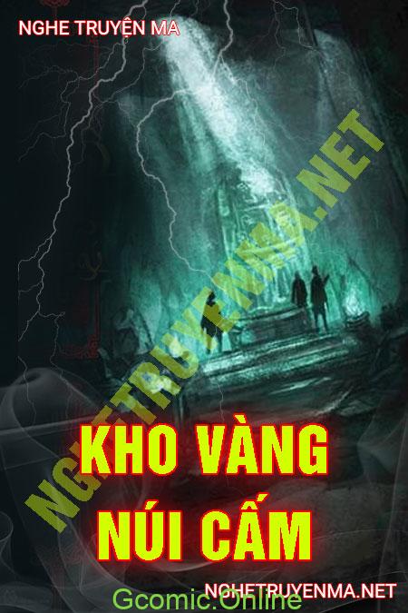 Kho Vàng Núi Cấm