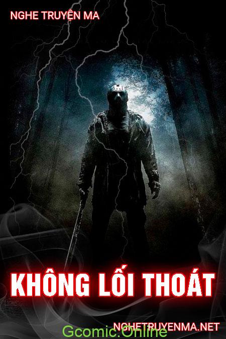 Không Lối Thoát <