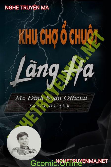 Khu Ổ Chuột Làng Hạ <