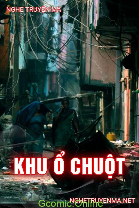 Khu Ổ Chuột