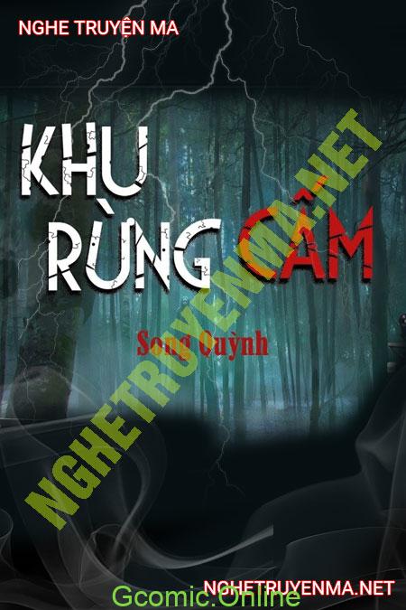 Khu Rừng Cấm <