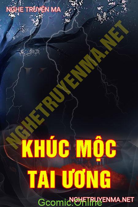 Khúc Mộc Tai Ương