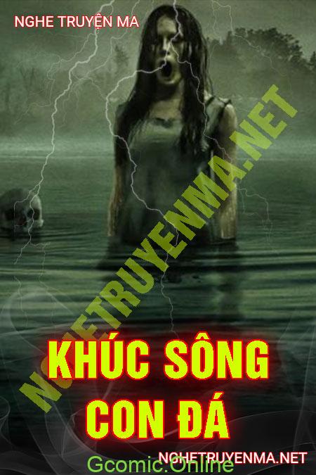 Khúc Sông Con Đá