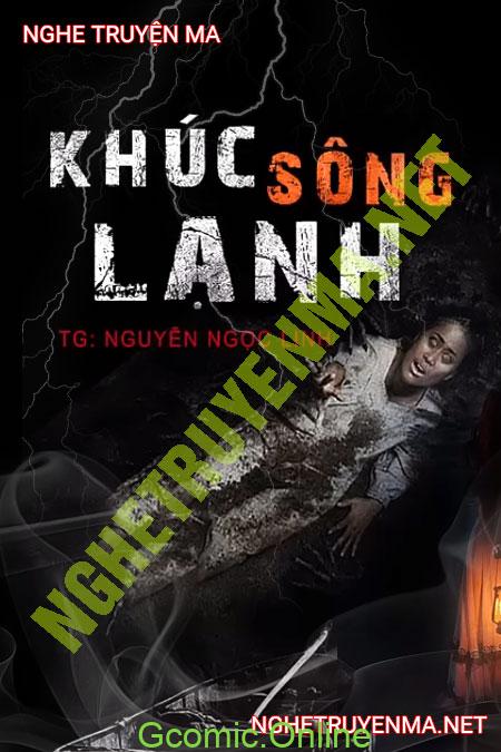 Khúc Sông Lạnh <