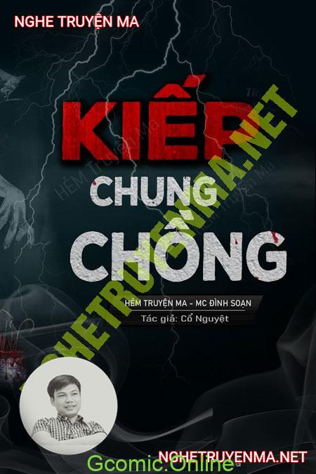 Kiếp Chung Chồng