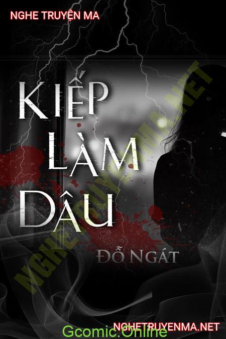 Kiếp Làm Dâu