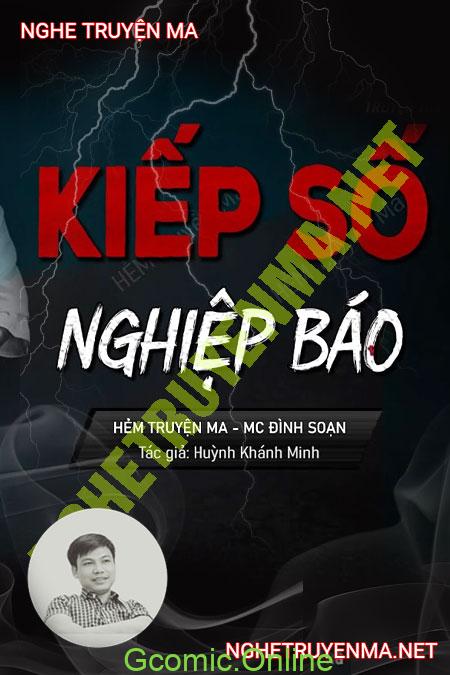 Kiếp Số Nghiệp Báo