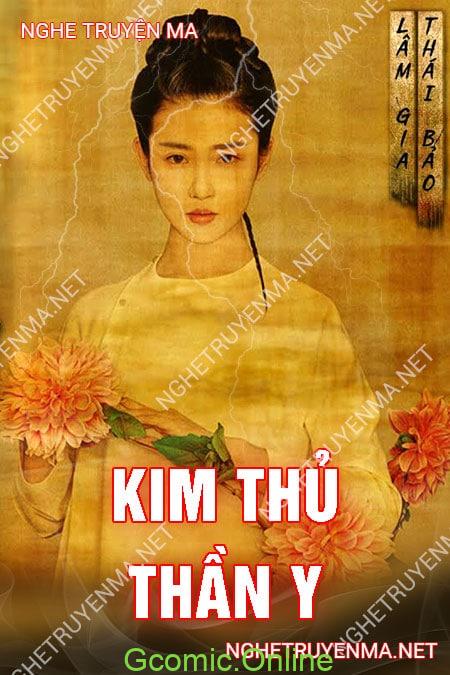 Kim Thủ Thần Y <