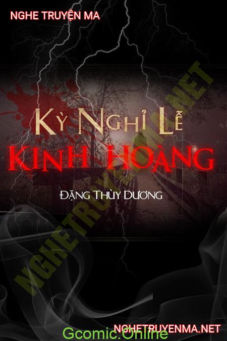 Kỳ Nghỉ Lễ Kinh Hoàng