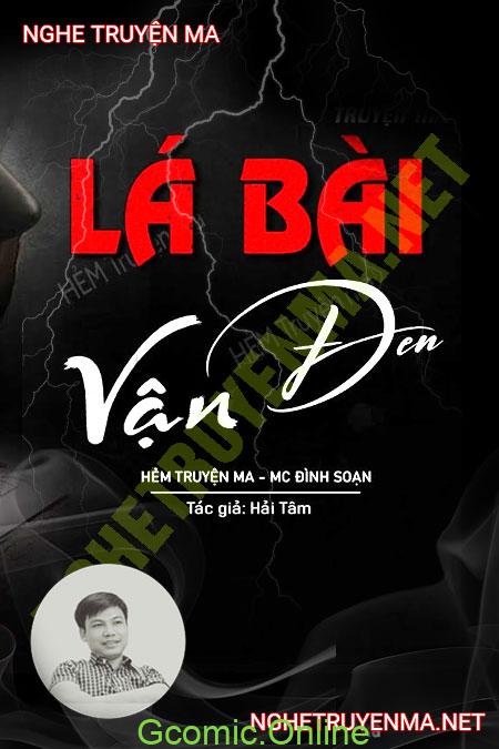 Lá Bài Vận Đen <