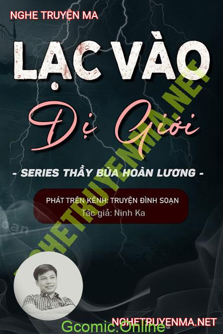 Lạc Vào Dị Giới <