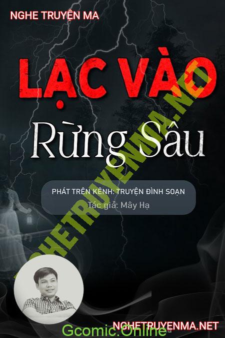 Lạc Vào Rừng Sâu