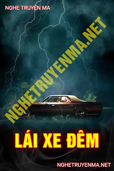 Lái Xe Đêm <