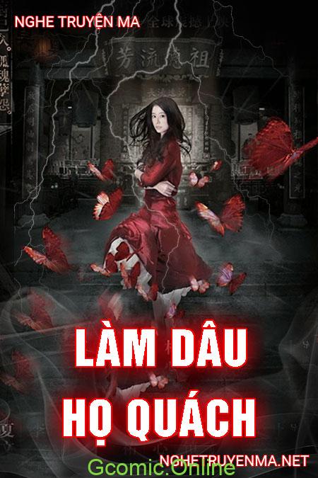 Làm Dâu Nhà Họ Quách