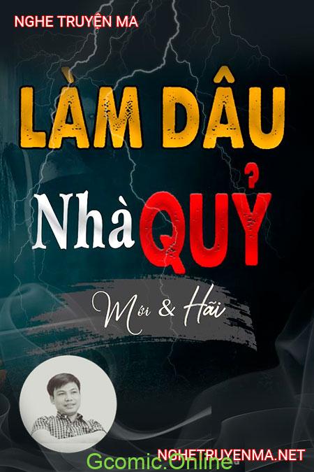 Làm Dâu Nhà Quỷ