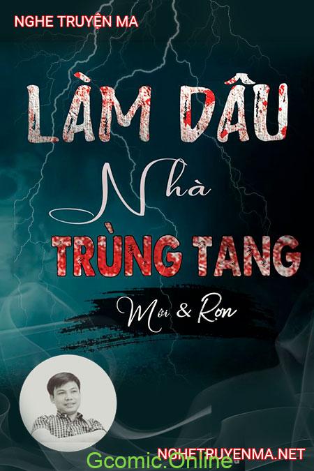 Làm Dâu Nhà Trùng Tang