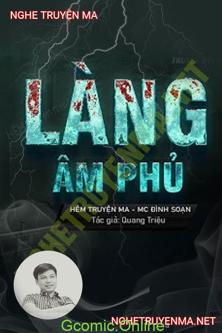 Làng Âm Phủ <