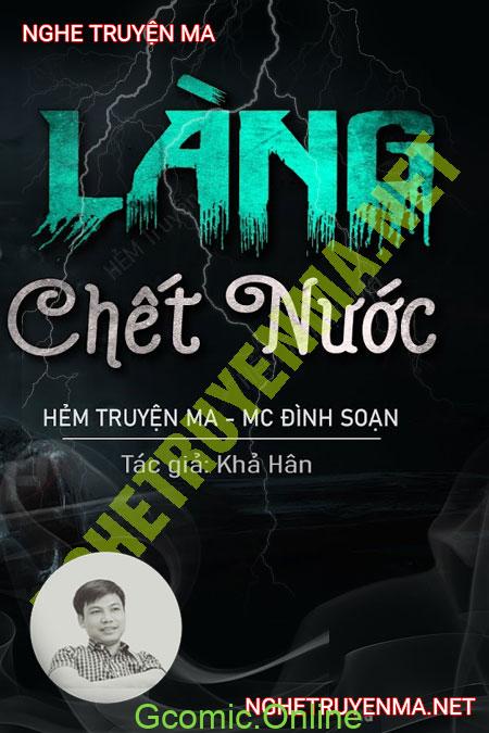 Làng C.hết Nước <