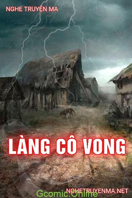 Làng Cô Vong <