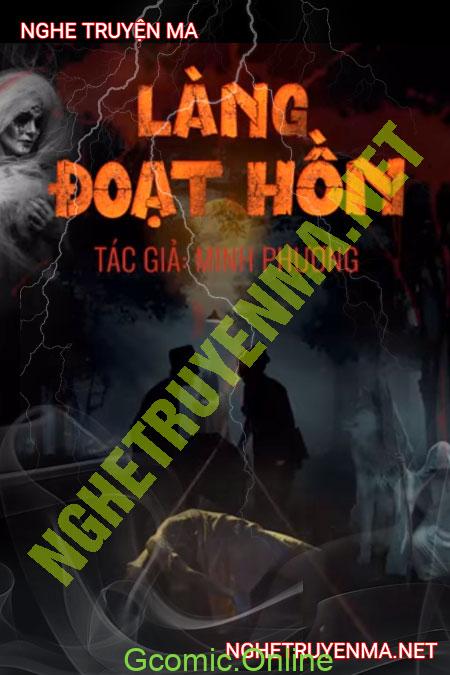 Làng Đoạt Hồn <