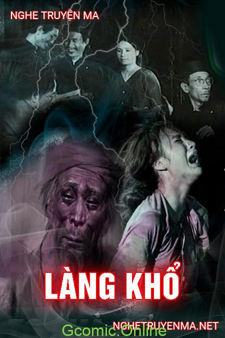 Làng Khổ <