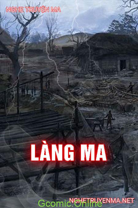 Làng Ma <