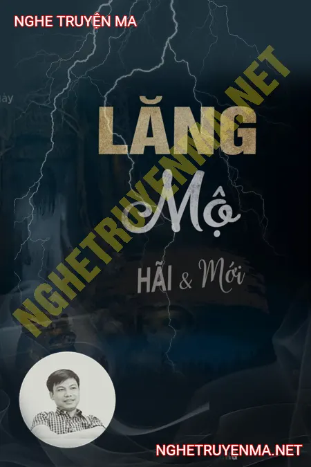 Lăng Mộ