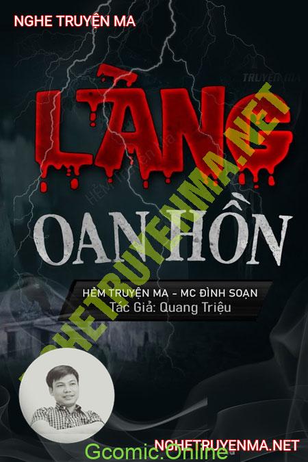 Làng Oan Hồn