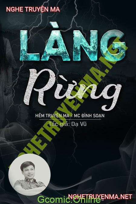 Làng Rừng