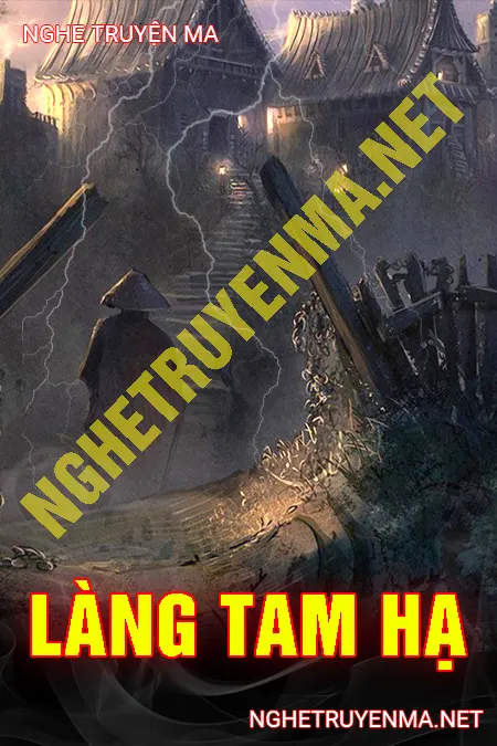 Làng Tam Hạ <