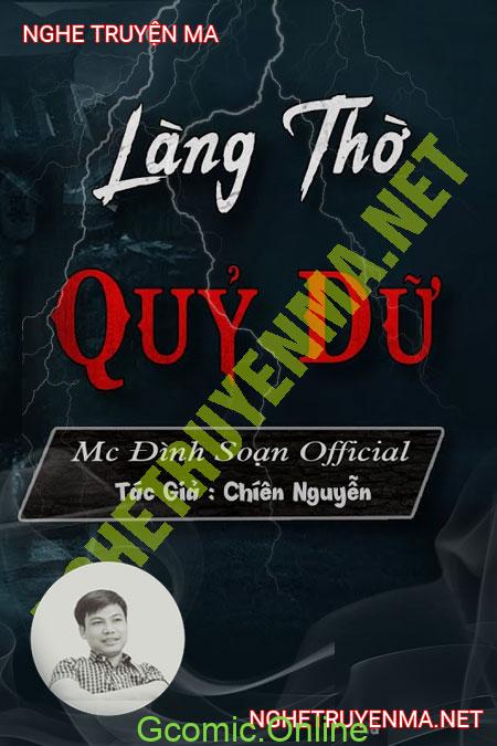 Làng Thờ Quỷ Dữ <