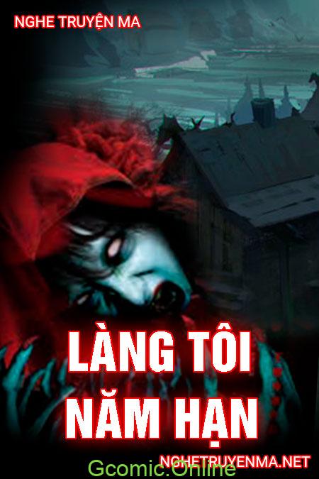 Làng Tôi Năm Hạn <