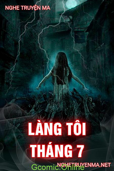 Làng Tôi Tháng 7 <