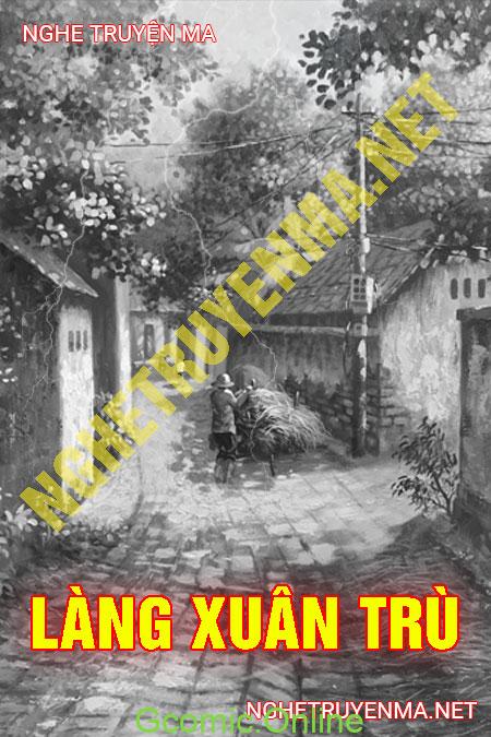 Làng Xuân Trù