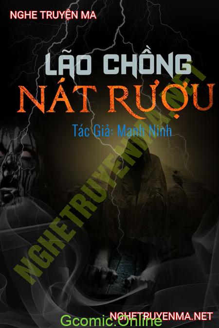 Lão Chồng Nát Rượu