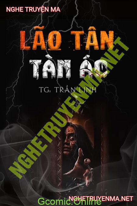 Lão Tân Tàn Ác